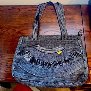 authentic bag from mexico